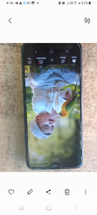 Samsung A03 3GB 32GB